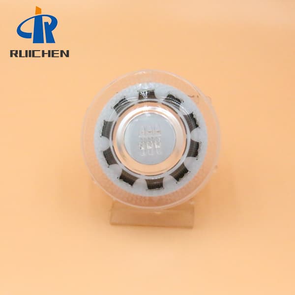 <h3>Fcc Led Road Stud Rate In Singapore-RUICHEN Solar Stud Suppiler</h3>
